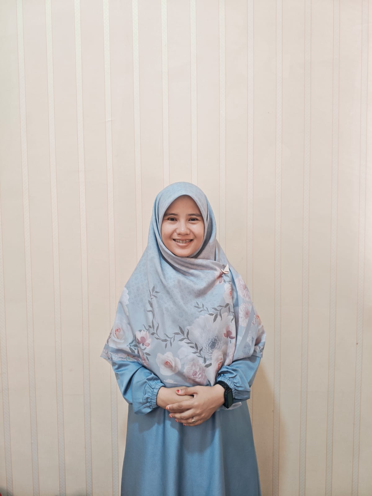 Fitratur Rahmah Agustina, SKM, MKM